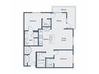 Blu Apartments - B927