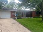 Home For Sale In Sidney, Ohio