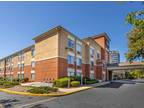 Furnished Studio - Meadowlands - East Rutherford Apartments - 300 State Hwy Rt 3