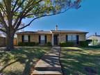 Single Family Residence - De Soto, TX 511 Nora Ln