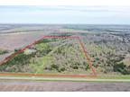 Ladonia, Hunt County, TX Recreational Property, Hunting Property for sale