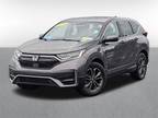 2020 Honda CR-V Gray, 38K miles