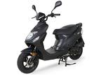 2023 Chicago Scooter Company Go 50 Max