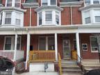 Home For Rent In York, Pennsylvania