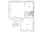 The Heights Apartments - Heights 1 Bedroom