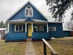 Home For Sale In Newport, Washington