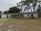 Single Family Residence, Flat - Titusville, FL 169 Pinecrest St