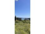 Plot For Sale In Florence, Oregon