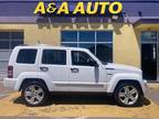 2012 Jeep Liberty Jet Edition - Englewood,CO