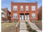 Residential, Traditional, Townhouse - St Louis, MO 3637 S Compton Ave