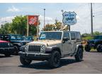 2017 Jeep Wrangler Unlimited Sport S - Riverview,FL
