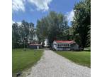 Home For Sale In Jasonville, Indiana