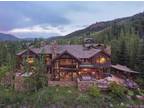 105 Exhibition Ln - Aspen, CO 81611 - Home For Sale