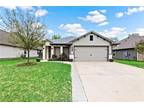 Traditional, Single Family - Bryan, TX 2018 Dumfries Dr