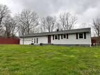 Home For Sale In Chillicothe, Ohio
