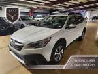 2020 Subaru Outback Limited LEATHER AWD FUEL ECONOMY PEARL PAINT CLEAN -