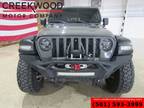 2020 Jeep Gladiator Rubicon 4x4 Auto LIFTED Hardtop EXTRAS Financing - Searcy,AR