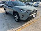 2019 Toyota RAV4 XLE - Houston,TX