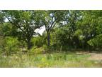 Plot For Sale In Marlin, Texas