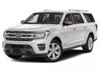 2024 Ford Expedition MAX Platinum - Tomball,TX
