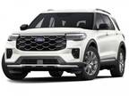 2025 Ford Explorer Platinum - Tomball,TX