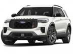 2025 Ford Explorer ST - Tomball,TX