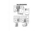 Townhomes & Single-Family Homes - 4Bed- 2.5Bath- Single Family- NE Columbus-