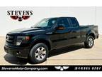 2013 Ford F-150 FX2*ONEOWNER/33SvcRECORDS/SUNROOF/NAV/LEATHER - Dallas,TX