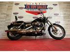 2010 Harley-Davidson Dyna Glide Super Custom - Fort Worth,TX