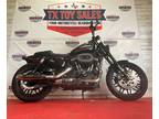 2020 Harley-Davidson Sportster Roadster - Fort Worth,TX