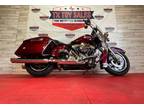 2014 Harley-Davidson Road King Base - Fort Worth,TX