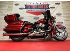 2010 Harley-Davidson Electra Glide Ultra Classic - Fort Worth,TX