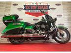 2013 Harley-Davidson Road King CVO 110th Anniversary Edition - Fort Worth,TX