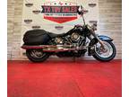 2020 Harley-Davidson Softail Heritage Classic - Fort Worth,TX