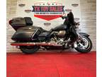 2018 Harley-Davidson Electra Glide Ultra Limited Low - Fort Worth,TX
