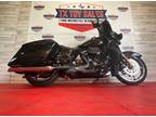 2015 Harley-Davidson Street Glide CVO - Fort Worth,TX