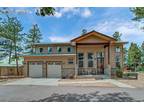 331 Panther Court, Woodland Park, CO 80863