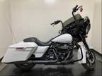 2020 Harley-Davidson Street Glide Special - Fort Worth,TX