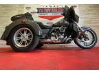 2023 Harley-Davidson Trike Tri Glide Ultra - Fort Worth,TX