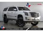 2015 Cadillac Escalade ESV Premium 4WD - Dallas,TX