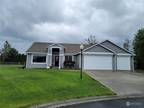 Home For Sale In Moses Lake, Washington
