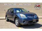 2012 Nissan Rogue S AWD - Lubbock,TX