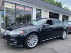 2010 Lincoln MKS EcoBoost - Cuyahoga Falls,OH