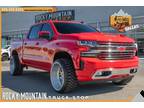 2020 Chevrolet Silverado 1500 RST Z71 ALL STAR / AMERICAN FORCES / LOADED -