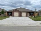 Duplex, Contemporary/Modern - Temple, TX 2416 Alterman Dr #B