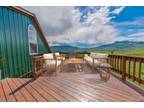 Home For Sale In Almont, Colorado