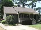 Home For Rent In Wake Forest, North Carolina
