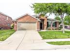 1017 Fredonia Dr, Forney, TX 75126