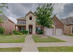 Single Family Residence - Frisco, TX 11541 Santa Maria Rd