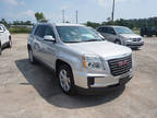 2017 GMC Terrain Silver, 78K miles